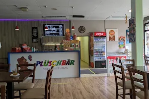 Kinderspielcafe Plüschbär image