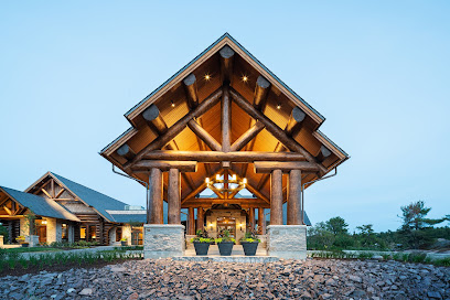 Killarney Mountain Lodge & Conference Centre