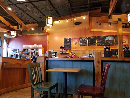 Coffee Shop «Caribou Coffee», reviews and photos, 3109 Northline Ave, Greensboro, NC 27408, USA