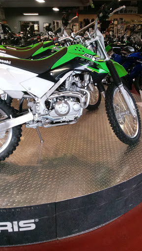 Motorcycle Dealer «Motor-Vation», reviews and photos, 7042 Wertzville Rd, Mechanicsburg, PA 17050, USA