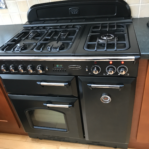 Reviews of Appliance Repairs Northeast in Newcastle upon Tyne - Appliance store