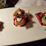 Photo n°13 de l'avis de Raffaele.o fait le 06/10/2023 à 08:28 sur le  ESPERIA Osteria Flegrea à Monte di Procida