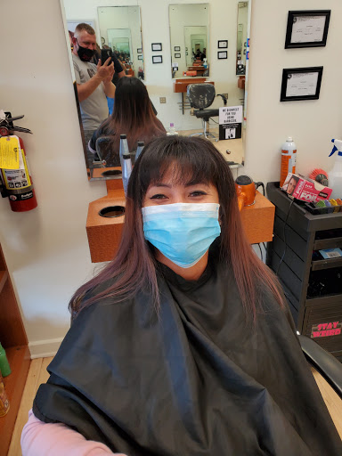 Hair Salon «Hair Cuttery», reviews and photos, 2620 Laporte Ave Ste 120, Valparaiso, IN 46383, USA