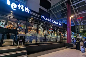 Palsaik Korean BBQ - Sunway Giza Mall image