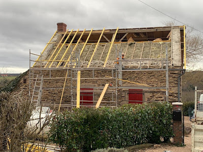 RF Rénovation Couvreur Montluçon à Montluçon