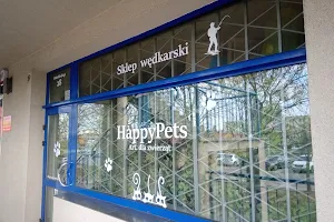 HappyPets (Alex) Drapaki i legowiska dla kotów image