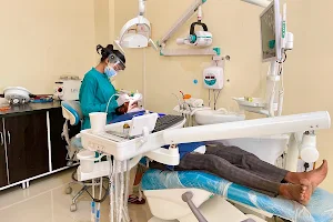 Samarth multispeciality dental clinic image