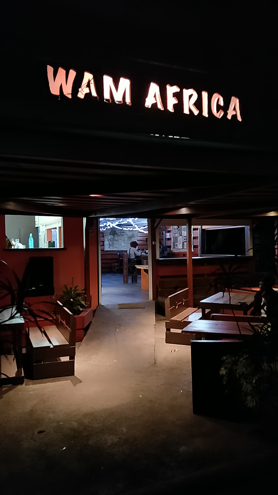 Photo n° 1 de l'avis de Bangui.E fait le 17/01/2019 à 02:25