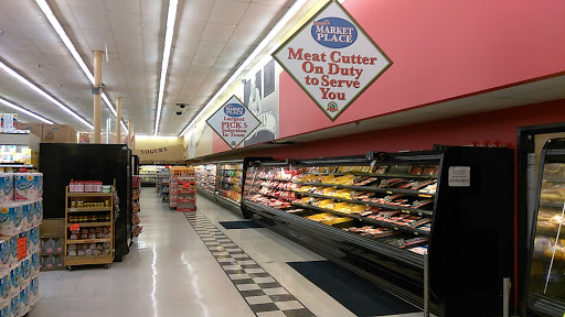 Supermarket «Vowell’s Marketplace», reviews and photos, 5777 Terry Rd, Byram, MS 39272, USA