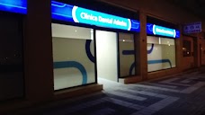 Clínica Dental Adeslas en Málaga
