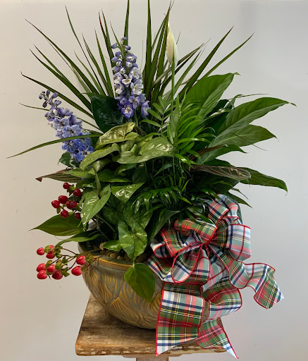 Florist «BloomTown Florist», reviews and photos, 218 W Bay Dr, Largo, FL 33770, USA