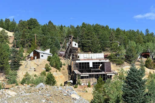 Casino «Red Dolly Casino», reviews and photos, 530 Gregory St, Black Hawk, CO 80422, USA