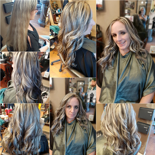 Beauty Salon «Cutting Edge Hair Salon», reviews and photos, 1107 3rd St SW #5, Winter Haven, FL 33880, USA