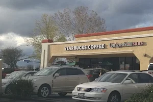 Starbucks image