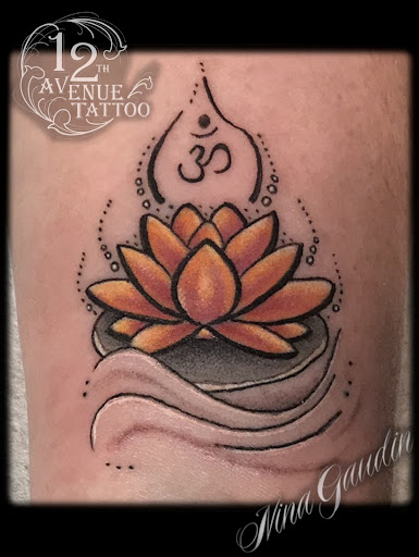 Explore tattoos for your daughter ideas, creative tattoo ideas in Nampa, available at 12th Avenue Tattoo
