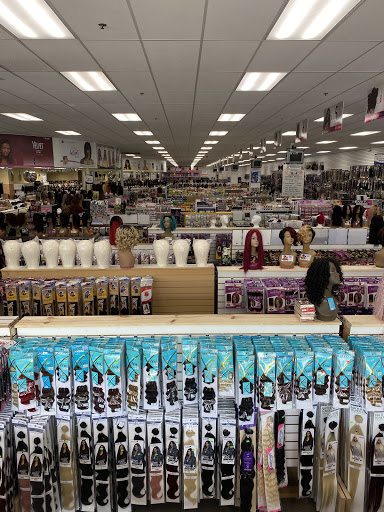 H & J Beauty Supply