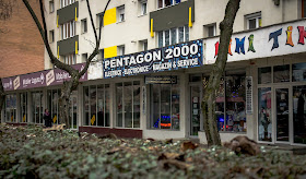 Pentagon 2000