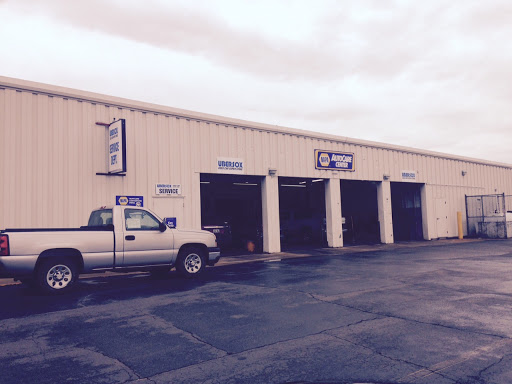 Used Car Dealer «Ubersox Used Car Super Store», reviews and photos, 101 W 8th St, Monroe, WI 53566, USA