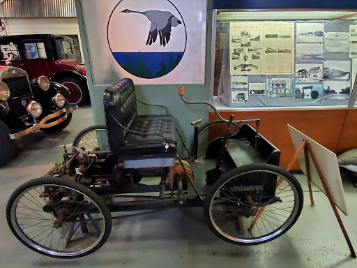 Museum «Wills Sainte Claire Museum», reviews and photos, 2408 Wills St, Marysville, MI 48040, USA