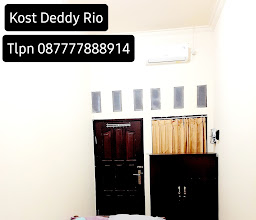 Kos Kosan Deddy Rio photo