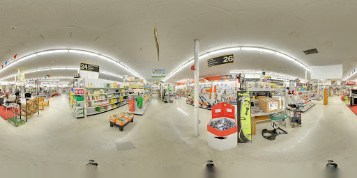 Garden Center «Robinsons Hardware», reviews and photos, 1 Nicholas Rd, Framingham, MA 01701, USA