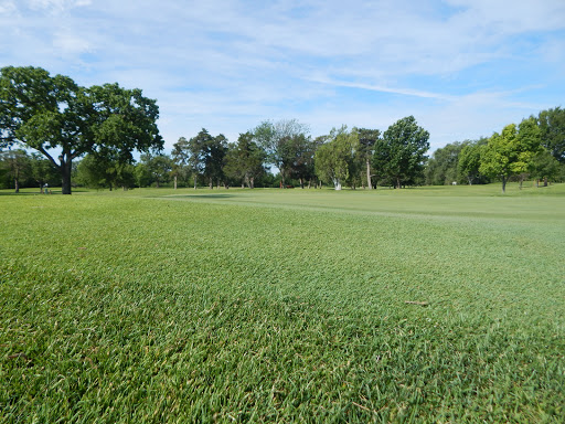 Golf Course «Arthur B. Sim Golf Course», reviews and photos, 2020 W Murdock St, Wichita, KS 67203, USA