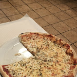 Photo n°1 de l'avis de Marco.o fait le 03/08/2022 à 00:42 sur le  Cafe Central à Foz do Arelho