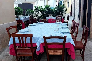 Osteria Delle Palme da Mimmo Stefy image