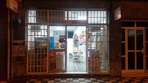 Bazar Locutorio Diderot