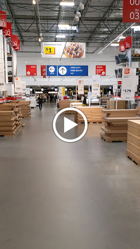 Furniture Store «IKEA West Sacramento Home Furnishings», reviews and photos, 700 Ikea Ct, West Sacramento, CA 95605, USA