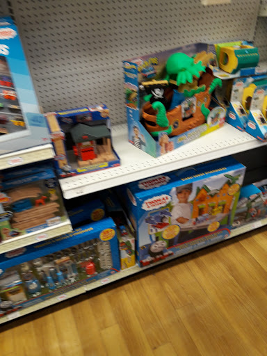 Toy Store «Toys