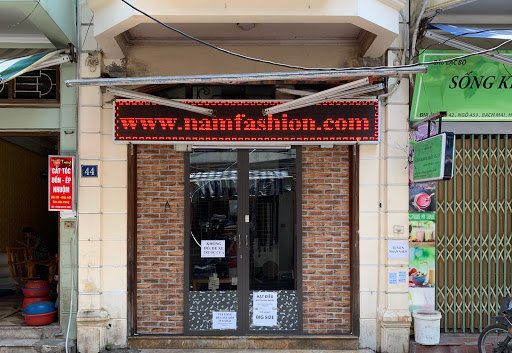 Nautica stores Hanoi