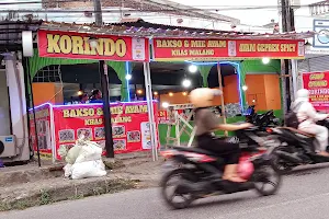 Korindo bandar lor kediri kota image