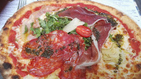 Pizza du Restaurant italien Le Clipper à Blois - n°17