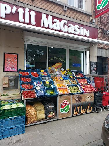 Au P'tit Magasin - Supermarkt