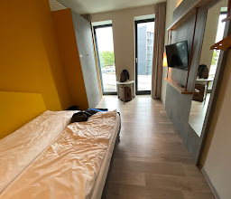 Ibis Budget Bremen City Center photo