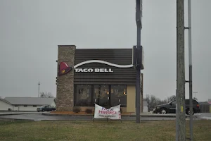 Taco Bell image