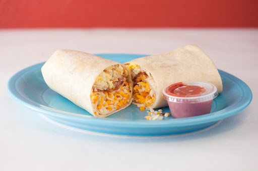 Dessert Shop «Delicious Donuts», reviews and photos, 12 SE Grand Ave, Portland, OR 97214, USA