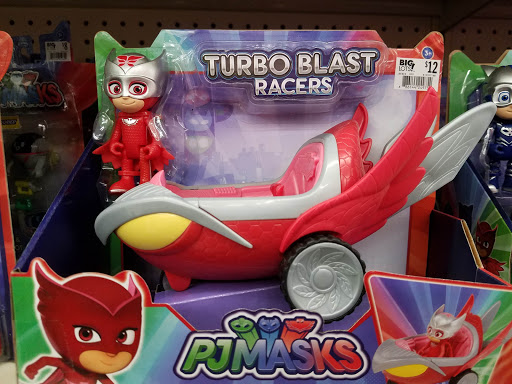 Discount Store «Big Lots», reviews and photos, 1020 W Imperial Hwy, La Habra, CA 90631, USA