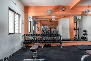 Rudra The Power Gym image