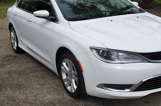 Bona fide auto detail en Sumter