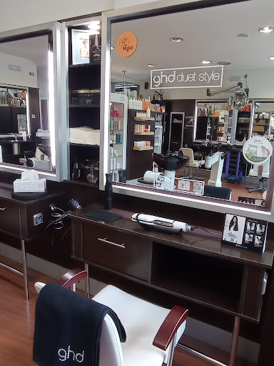 Manuel Salgado Estilista en Verín, Ourense