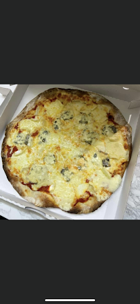 Photos du propriétaire du Pizzas à emporter Pizza Chez Bailly à Beaugency - n°15