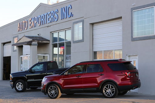 Used Car Dealer «Auto Exporters», reviews and photos, 7051 2100 S, West Valley City, UT 84128, USA