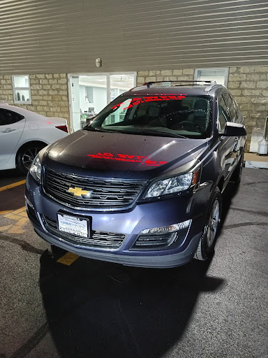 Used Car Dealer «Conway Imports Auto Sales», reviews and photos, 615 E Lake St, Streamwood, IL 60107, USA