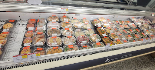 Supermarket «Publix Super Market at Anastasia Plaza», reviews and photos, 1033 A1A Beach Blvd, St Augustine, FL 32080, USA