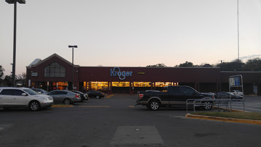 Grocery Store «Kroger», reviews and photos, 5705 Charlotte Pike, Nashville, TN 37209, USA