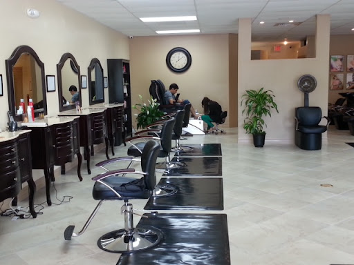 Beauty Salon «Lydia Rose Salon», reviews and photos, 18990 S Tamiami Trail, Fort Myers, FL 33908, USA