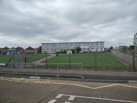 Elms Farm Primary School