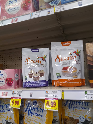 Grocery Store «Kroger Marketplace», reviews and photos, 855 Salem Rd, Conway, AR 72034, USA